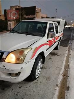 جي أي سي جونو GA200